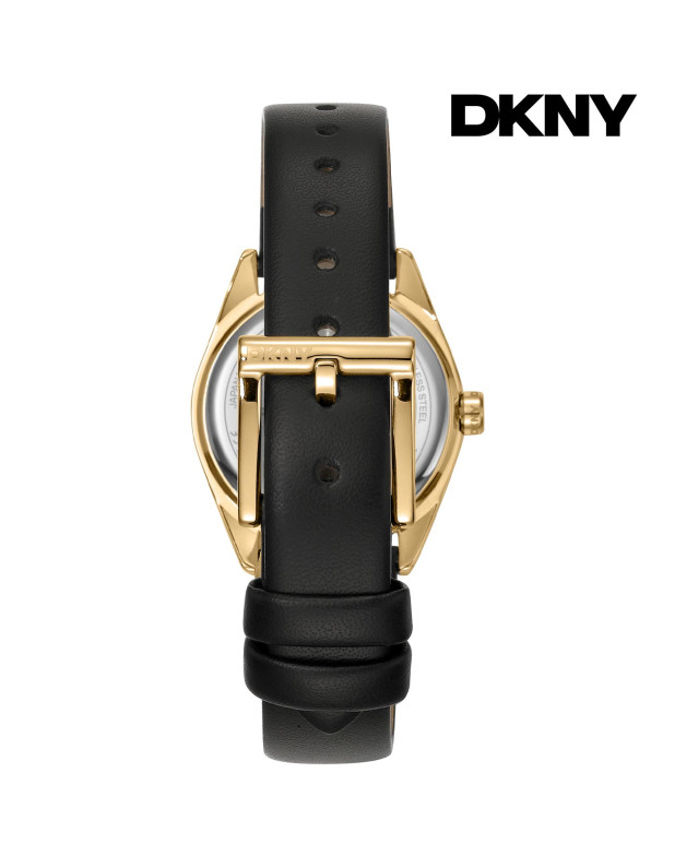 DKNY Ladies Watch